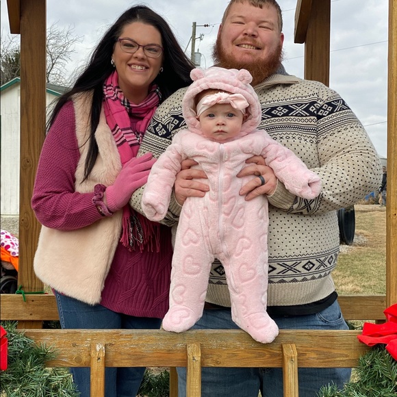 Meet your Posher, Kimberly - Picture 7 of 8